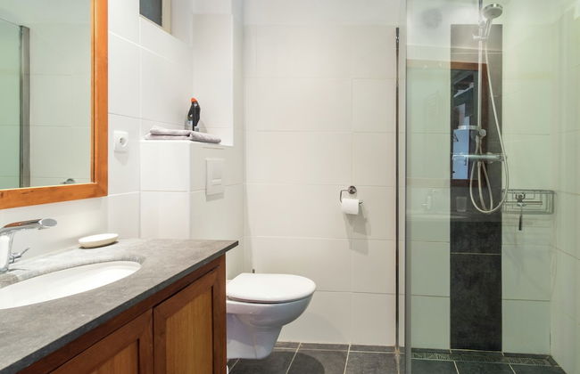 Charming Holiday Home in Montrichard With Pool - Foto 42