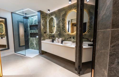 Villa Soleil Anfi Tauro Golf - Foto 30