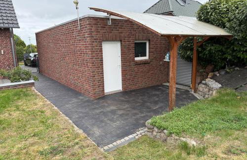 Doppelhaushälfte 125m2 3 Zimmer 2 Badezimmer Küche 5 Schlafplätze nähe Hamburg - Foto 10