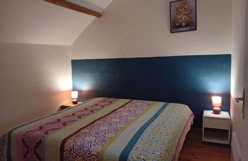 Maison de charme avec piscine, proche de la Creuse et attractions touristiques - FR-1-591-62 - Foto 10