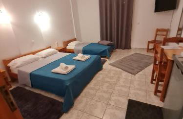 VILLA VRACHOS Preveza - Foto 13