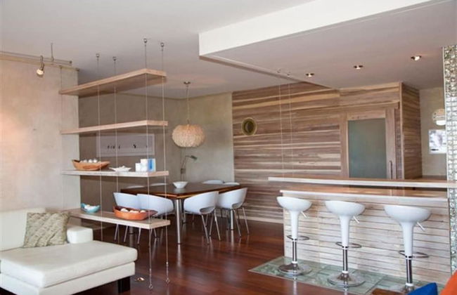 Atlantik Sicht Sef Catering apartment Self catering - Photo 15