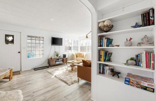 Elk Rapids Bungalow Garden Firepit AC - Foto 10