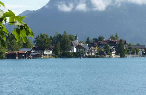 Walchensee-Idyll - Foto 1