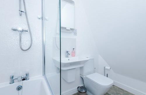 The Old Schoolhouse - Peak District, near Bakewell & Chatsworth - Photo 13