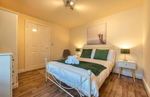 Modern Ground Floor Apartment - Pass the Keys - Foto 13