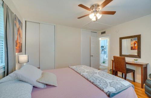 Oak Ridge Retreat with Porch Less Than 1 Mi to Downtown - Foto 17