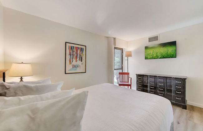 Silver King by All Seasons Resort Lodging - Foto 32