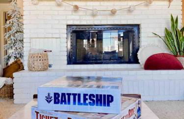 Cool Cali Vibe - Barefoot Stepping Distance 2 Sand - Foto 67