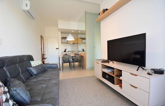 SunClub-300 metros da Praia do Campeche - Photo 11