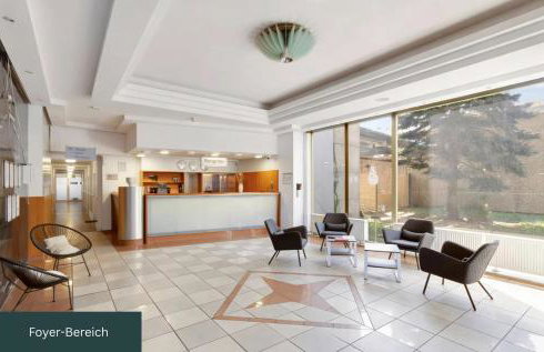 MONTAGO Monteur-Apartmenthaus Frankfurt Airport - Foto 14