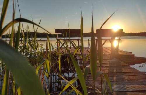 Lisia Górka - domek nad jez. Krosino - Głęboczek, poj Drawskie - Foto 28