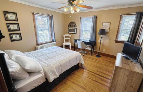 Suites On Chocolate - The Hershey House - Foto 2