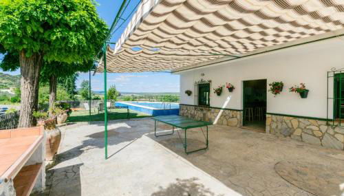 Nice Home In La Puebla De Los Infan - Photo 3