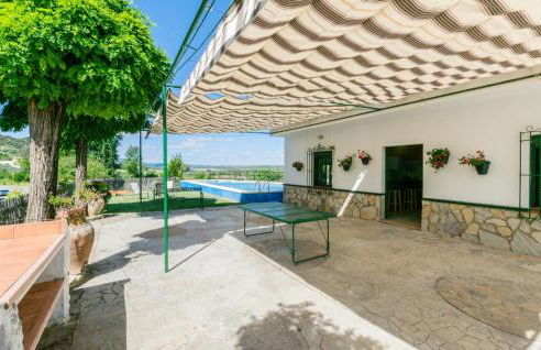 Nice Home In La Puebla De Los Infan - Photo 3