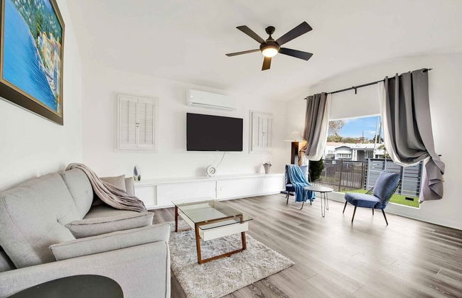 South Sycamore by Avantstay Centrally Located - Foto 13