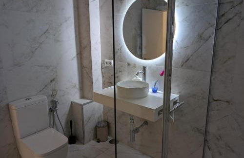 Luxury in Madrid for 10 and Pets - Photo 19