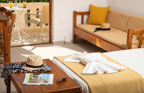 Aphrodite Apartments - Foto 6