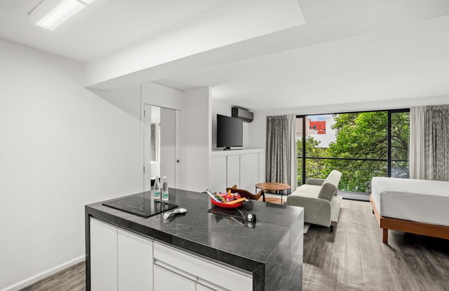 Armonik Suites - Foto 24