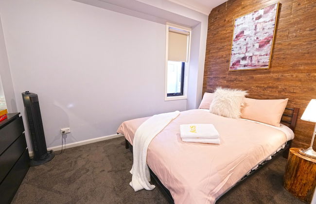 Self-contained Retreat 3BR WiFi Parking - Foto 5