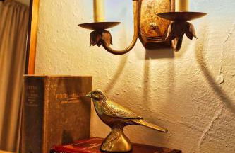 Historic Tudor Home, Heated Pool - Photo 25