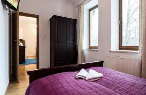 Tatrytop Apartamenty Radowid - Foto 148