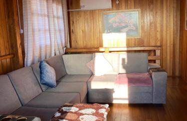 Chalé Boutique Recanto dos Ursos - Foto 7