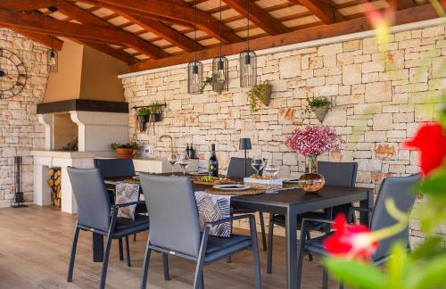 Villa Bel Fiore - Foto 14