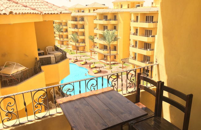 Luxurious Hurghada Apartment - Foto 54