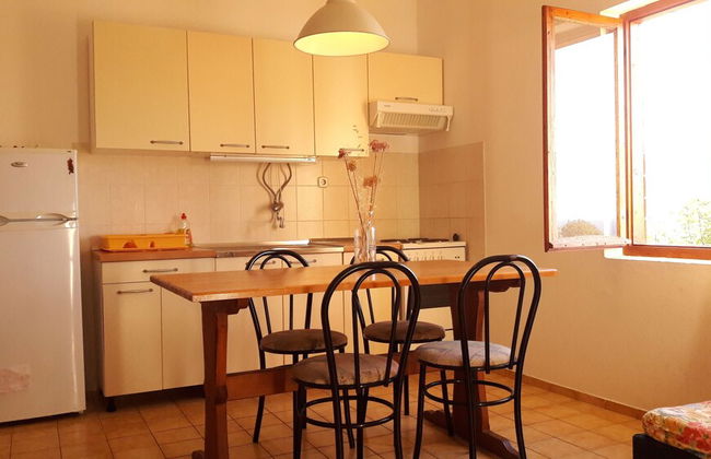 Apartmani Bako Komiza - Photo 21