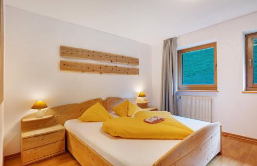 Wohnung Rosengarten Heigler Hof - Foto 12