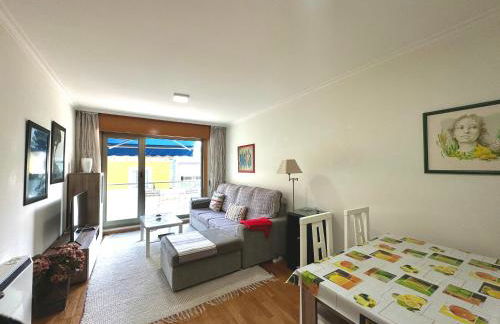 APARTAMENTO PEREGRINOS y USO TURISTICO CENTRO DE A GUARDA - Foto 61