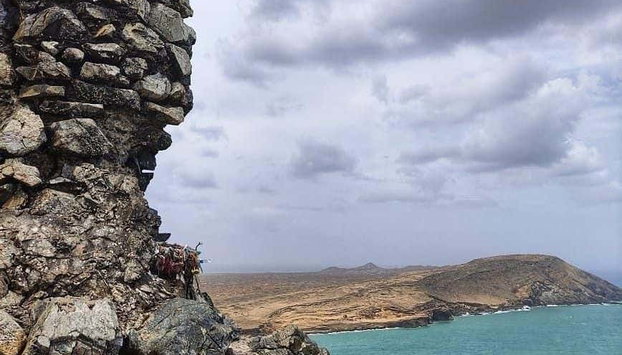 Tour de 2 días por Manaure y Cabo de la Vela - Foto 5, Paisajes durante la actividad