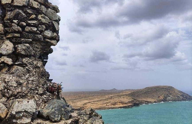 Tour de 2 días por Manaure y Cabo de la Vela - Foto 5