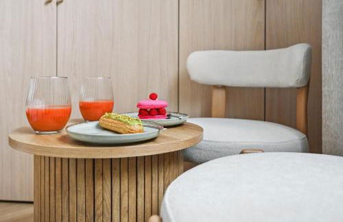 Lavie Maison Sauna Hot Tub & AC in 7th - Foto 10