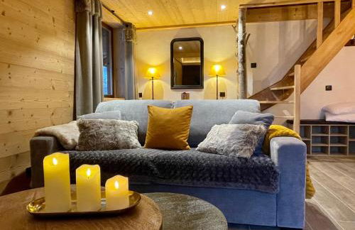 Club Alpina - Champagny-en-Vanoise - Foto 2