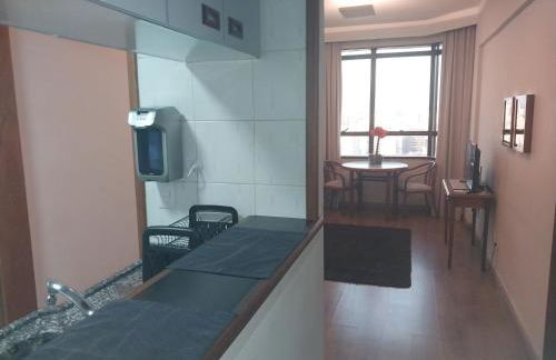Lindo Apto Flat Aconchegante e Mobiliado em Campinas !!! - Foto 6