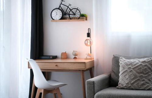 Appartement cosy et calme - Foto 15