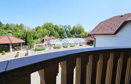SEDRA Holiday Resort-Adults Only-Bed & Breakfast - Foto 75