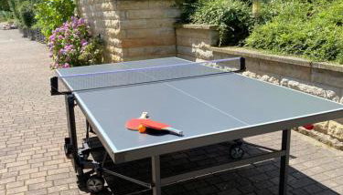 Gemütliche Ferienwohnung mit Pool bei Jena - Foto 4