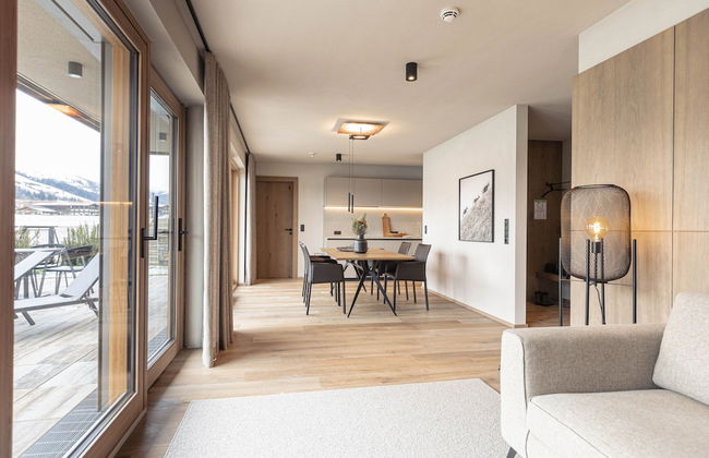 Beautiful Apartment in Tyrol With Terrace - Foto 5