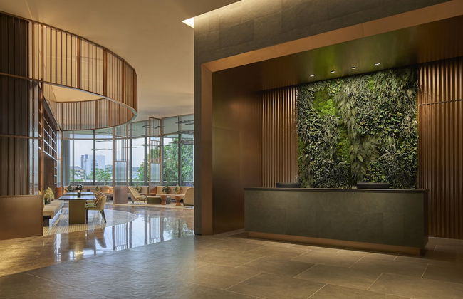 Citadines Connect Rochester Singapore - Photo 5