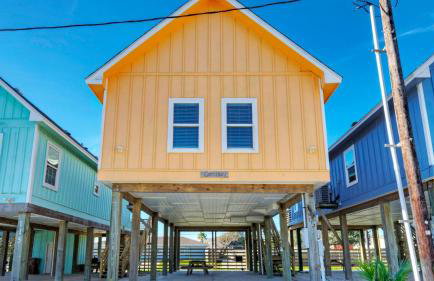 2 Homes, Sleeps 16, Shared Pool+boat Dock Laguna Village Serenity by Avantstay - Foto 59