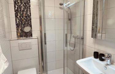 Frieda - Ferienwohnung mit Deichblick - Foto 30