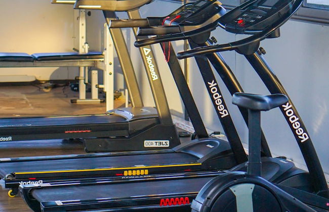 Accra Luxury Apartments at Pine Court - Foto 60