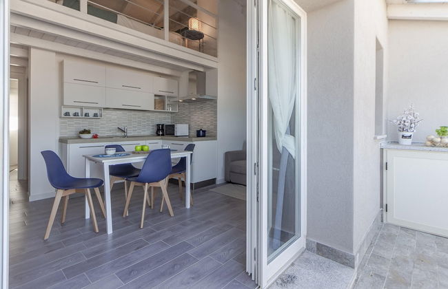 Smeralda 9 in Castelsardo - Foto 9