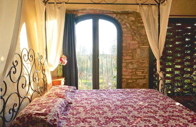 Agriturismo I Pitti - Foto 7