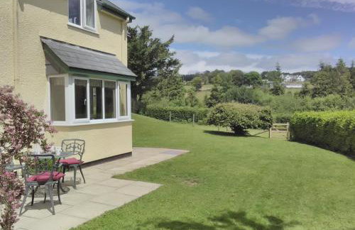 Pennycombe Cottage, Westerclose, Withypool - Foto 1