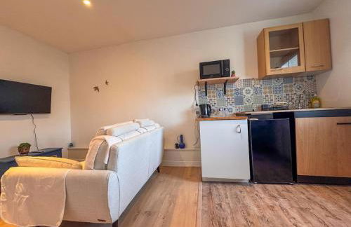 Appartment la Petite Bleu - Foto 14