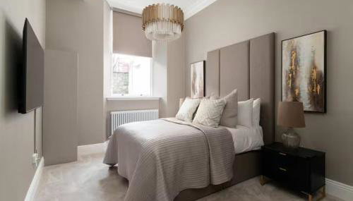 Family Small group - Parking - WiFi - Sleeps 6 - Foto 2